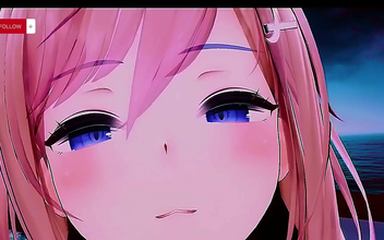 Sultry ASMR Waifu Roleplay Session for You, Dear [F4M]