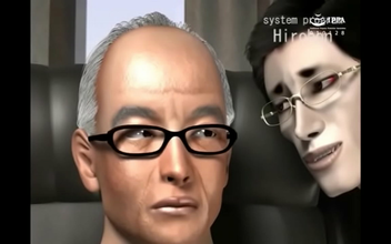 JAV Idol Camira-chan's Twin Demons