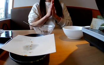 Japanese Wife's 2-Day Affair Exposed ~ Watch Her Full HD Video Footage!