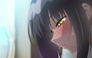 Japanese Cutie with Massive Boobs Gets Fucked