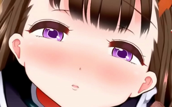 Japanese Beauty in Motion ~ Anime Porn Vid with Stunning Women