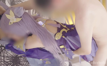 Japanese Gacha Player Gets Sexual Gratification from Overseas Romps