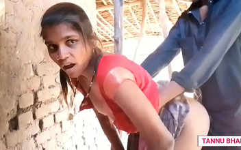 Watch Now ~ Desi Indian Babe Fucks Her Boyfriend in Doggy Style!