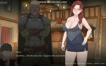 Unleash Your Desires with Adelaide Inn's Tragic Gameplay – Spanish Alternative Gameplay