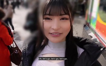 Debut Idol's Big Breasts & Masochistic Desires Explored in a Steamy POV Romp!