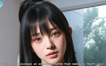 Unleash Your Desires with 21 Years Old Athletic Japanese with Perfect Boobs ~ Fucking Her Is a Real Treat!