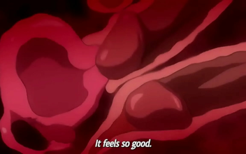 Japanese Schoolgirl gets Ravished by Horny Hentai Teacher in the Locker Room!