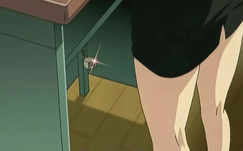 Jav Milf Teacher Caught on Spy Camera in Uncensored Hentai