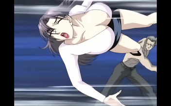 Japanese Anime Meaningful Sexual Humiliation - Part 3 Unleashed!