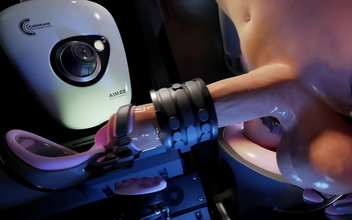 Experience the Ultimate Female Orgasm in Milking Her Dry - High Quality 3D Animation