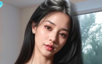 WATCH NOW ~ 21-Year-Old Asian Babe With Huge Boobs and Jiggling Ass Gets Fucked from Behind in POV Video