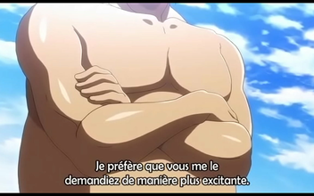 Experience Japanese Hentai ~ Full HD VF