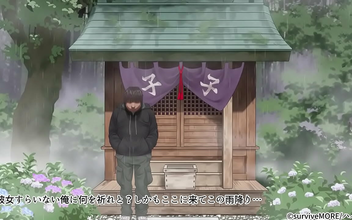 Japanese Wet and Slim Babe ~ Love Her Wetness!