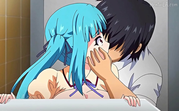 JAV Teacher Gets Fucked by Her Student - Alumno se coge a profesora