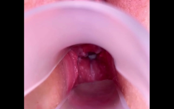 Japanese Beauty's Intimate Moments ~ Climactic Clit Orgasms and Intense Vaginal Orgasms