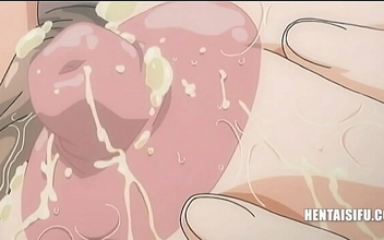 Naughty Student Corrupts All Female Teachers in HOT Hentai Anime!