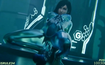 Explore Tifa's Sexy 3D Hentai Compilation for April 2024!