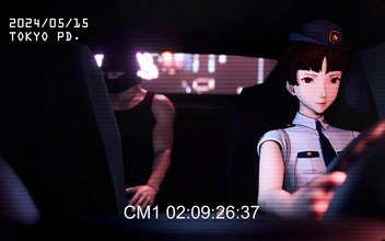 Makoto Stuns with Sexy Raid Attire in Japan's Hottest Asian Porn!