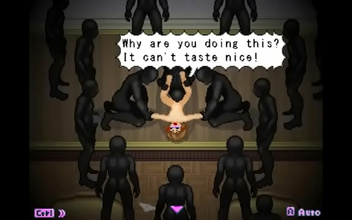 Explore the Sensual World of Jav Girls - Pixel Art H-Game ~ Alternate DiMansion Diary FULL GALLERY