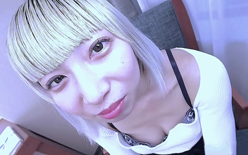 Would You Fuck This Slut Asian Cosplayer Without a Condom and Cum Inside Her Pussy? - Reika Asakura