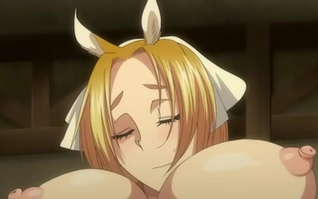 Japanese Hottie Ztons Hentai Desires Explored!