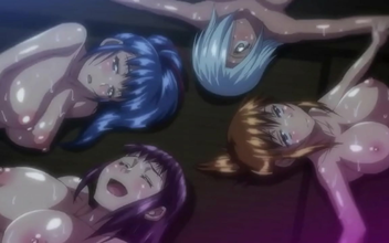 More than a Dozen Japanese Schoolgirls Explode in Orgasms! Exclusive Hentai Video with English Subtitles