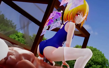 Japanese Cowgirl Gets Frantic with Masturbation - A True Orgasmic Experience!