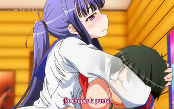 Japanese Teen Sensation! Koi Ioo Episode 1 with Spanish Subtitles