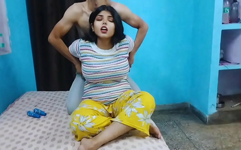 Get Lost in the Alluring Eyes of This Cutie with Sexy Boobs - xxxsoniya