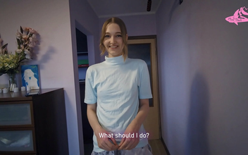 Should She Shave? Step Sister Seeks Advice on Grooming Before Date