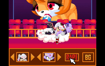 Experience the Addictive Love Potion of Project X and Feel the Blaze!