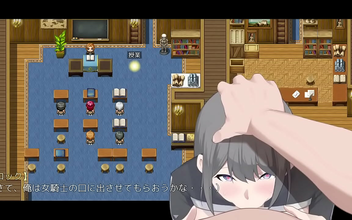 JAV The Perfect Rider - NTR騎士 2