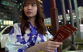 Japanese Beauty Mitsuha Serving with a Smile All Day and Night at the Ear Cleaning Salon - Sensitive Body Type