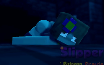 Jenny and Varren from Minecraft - Exploring their Sexy curves together
