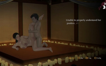 JAV NTRM- Tenants of the Dead ~ Scene Route Update!