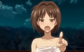 Japanese Beauty with Voluptuous Curves Brings You to Cloud Nine!