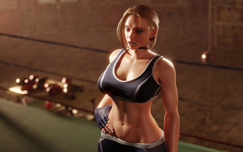 Bet Lost ~ Cammy's Sensual Strip Tease!