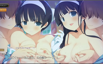 JAV Scene ~ Sensual Yuna Aoki in Evenicle