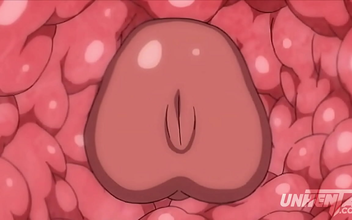 RARE HENTAI ~ Young Girl in Stockings Getting Fucked in Class