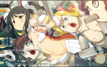 Jav Pornstars Fucking in Evenicle Scene 18