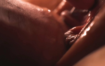 Japanese wife's hot creampie - Expert details and intense orgasm