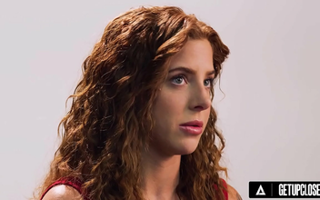 WATCH ~ Lumi Ray's Orgasmic Performance - Big Tits and Exotic Looks!