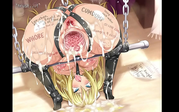 Jav Tease ~ Live Heroin Sex Show