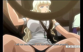 Japanese Sex, Dominance, and Submission - Fulfill Your Fantasies with Hentai