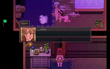 Jav NTR ~ The Corruption of the Village - Part 1 ~ Innocent Girls Gone Wild!