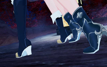 Japanese Beauties Sushang and Guinaifen in Hottest Action Scene!