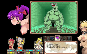 Japanese Babe Plays with Her Toy in the Bathroom - Part 5 ~ Watch Her Reaction When She Loses for the First Time!