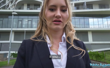 Japanese Harajuku Girl Gets Banged By A Huge Fat Cock in Public Washroom