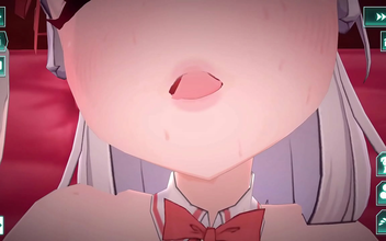 MeiMei Slangsang Spreaded - Shungrila Drill Live! 3