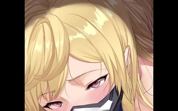 Japanese Beauty in Hentai Sex ~ 4K Ultra HD